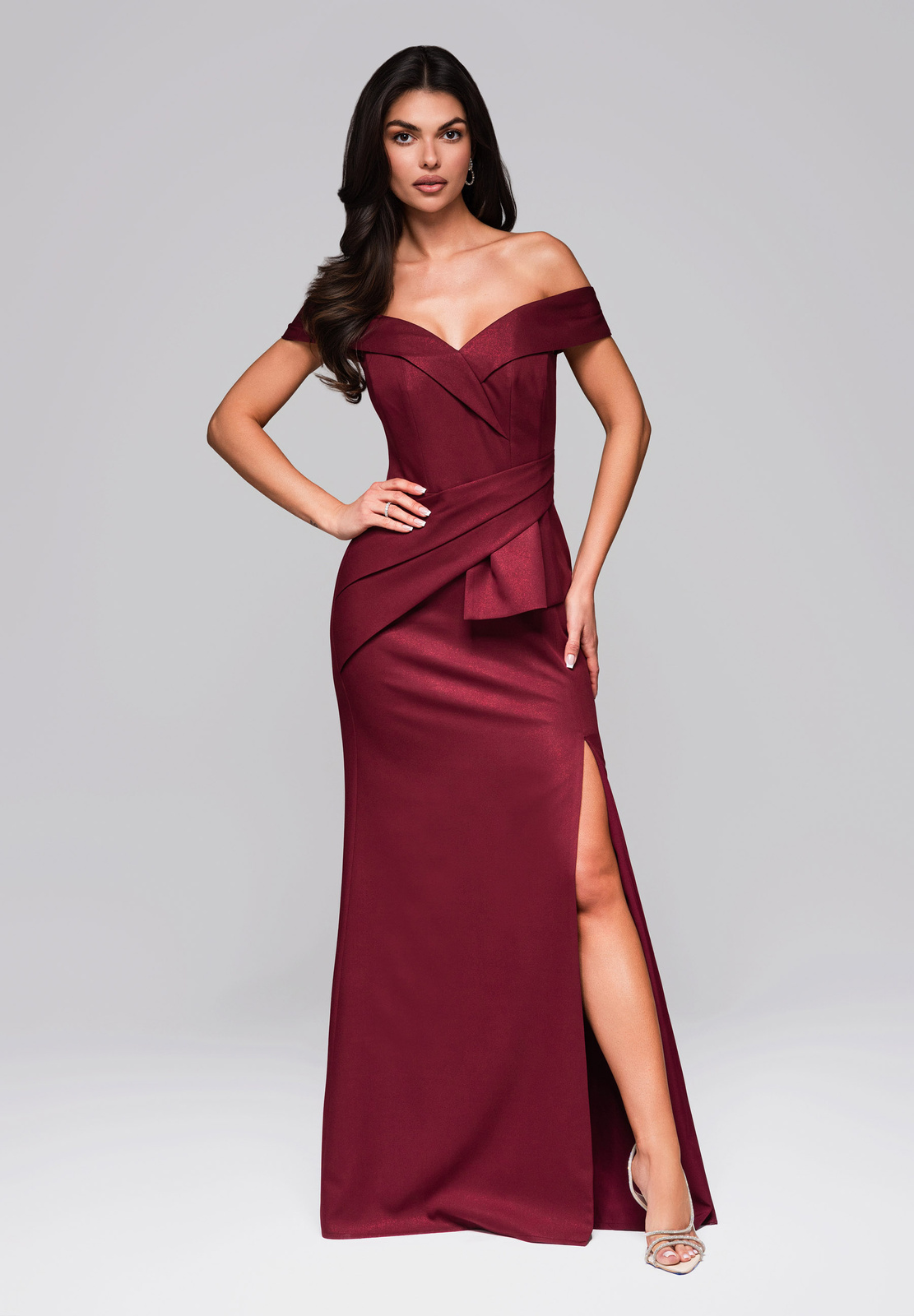 Edoti Evening dress LA-OM-DL