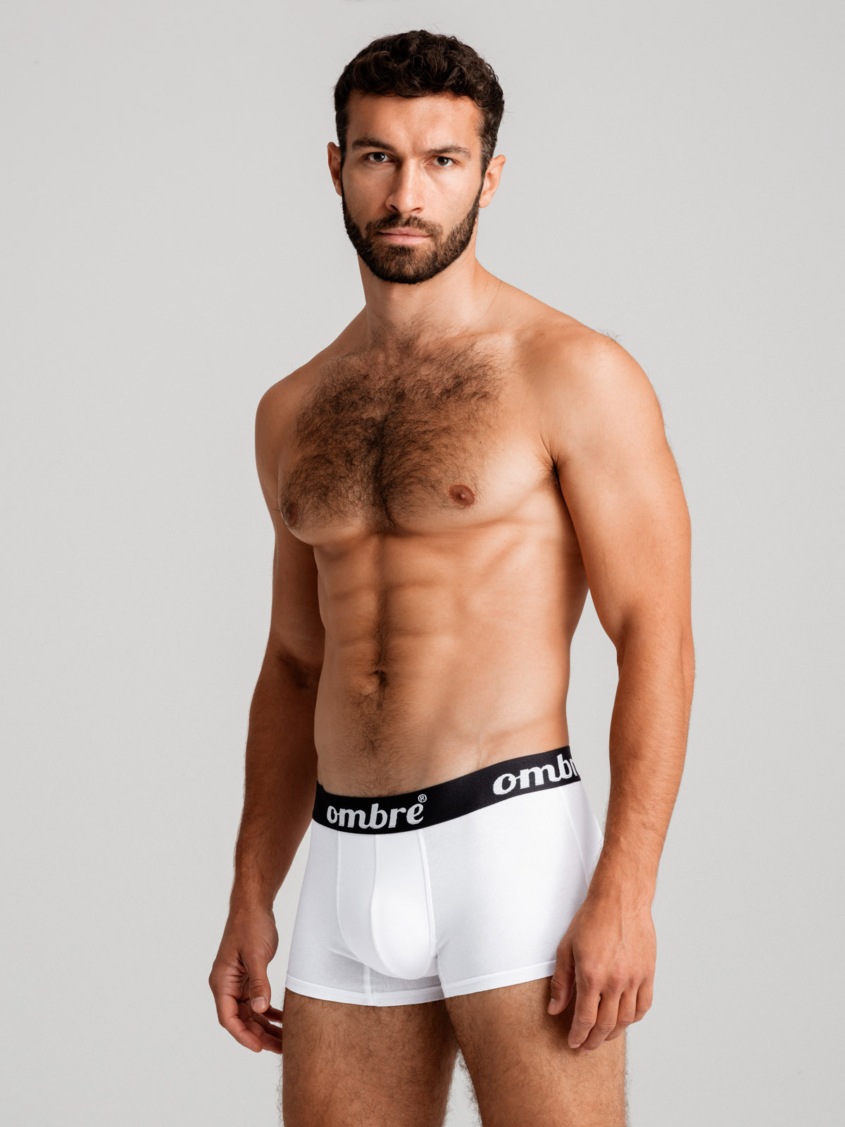 Boxeri pentru bărbați Ombre