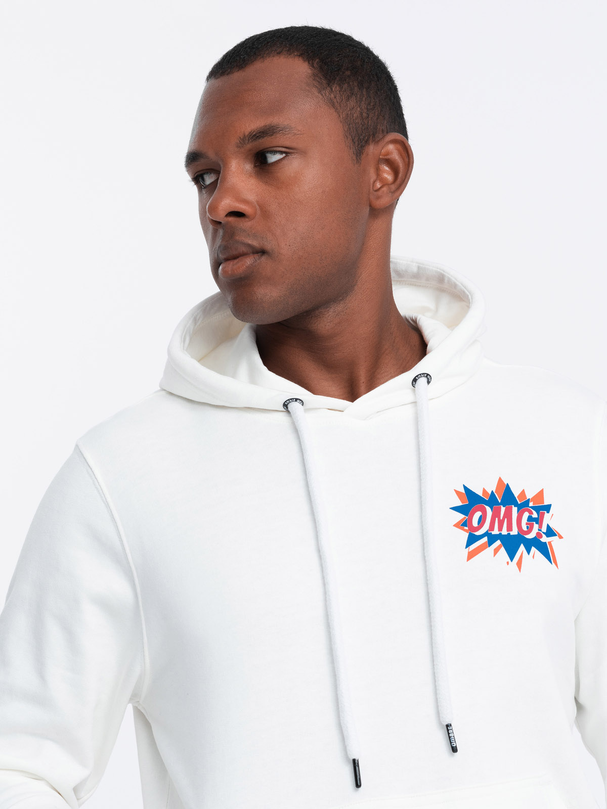 Geaca barbati, Ombre V3/V3black