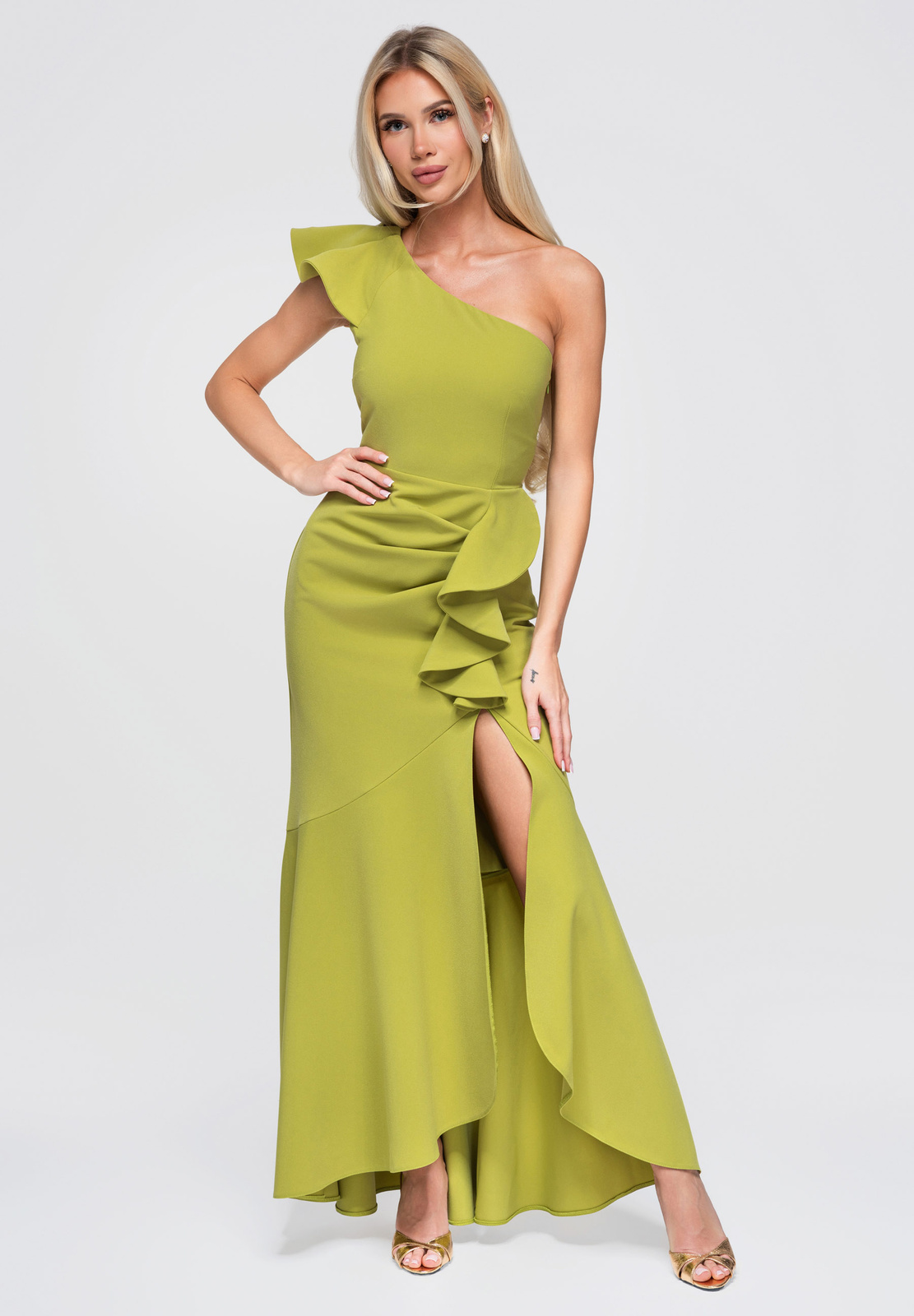 Edoti Evening dress LA-OM-DL