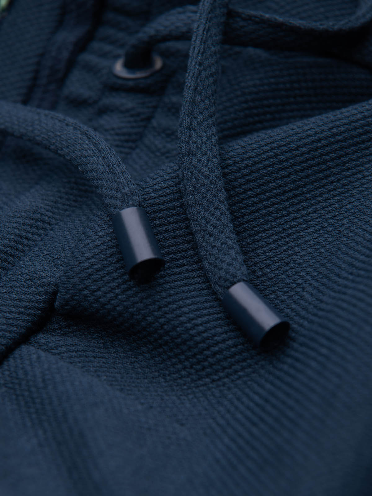 Pantaloni scurți pentru bărbați Ombre