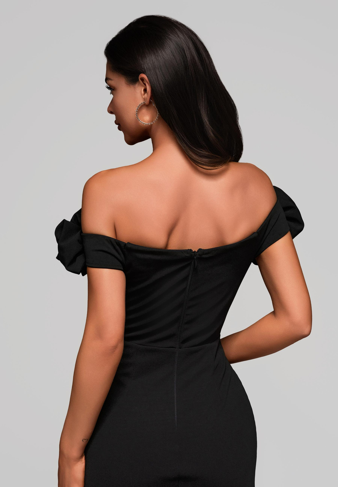 Edoti Evening dress LA-OM-DL