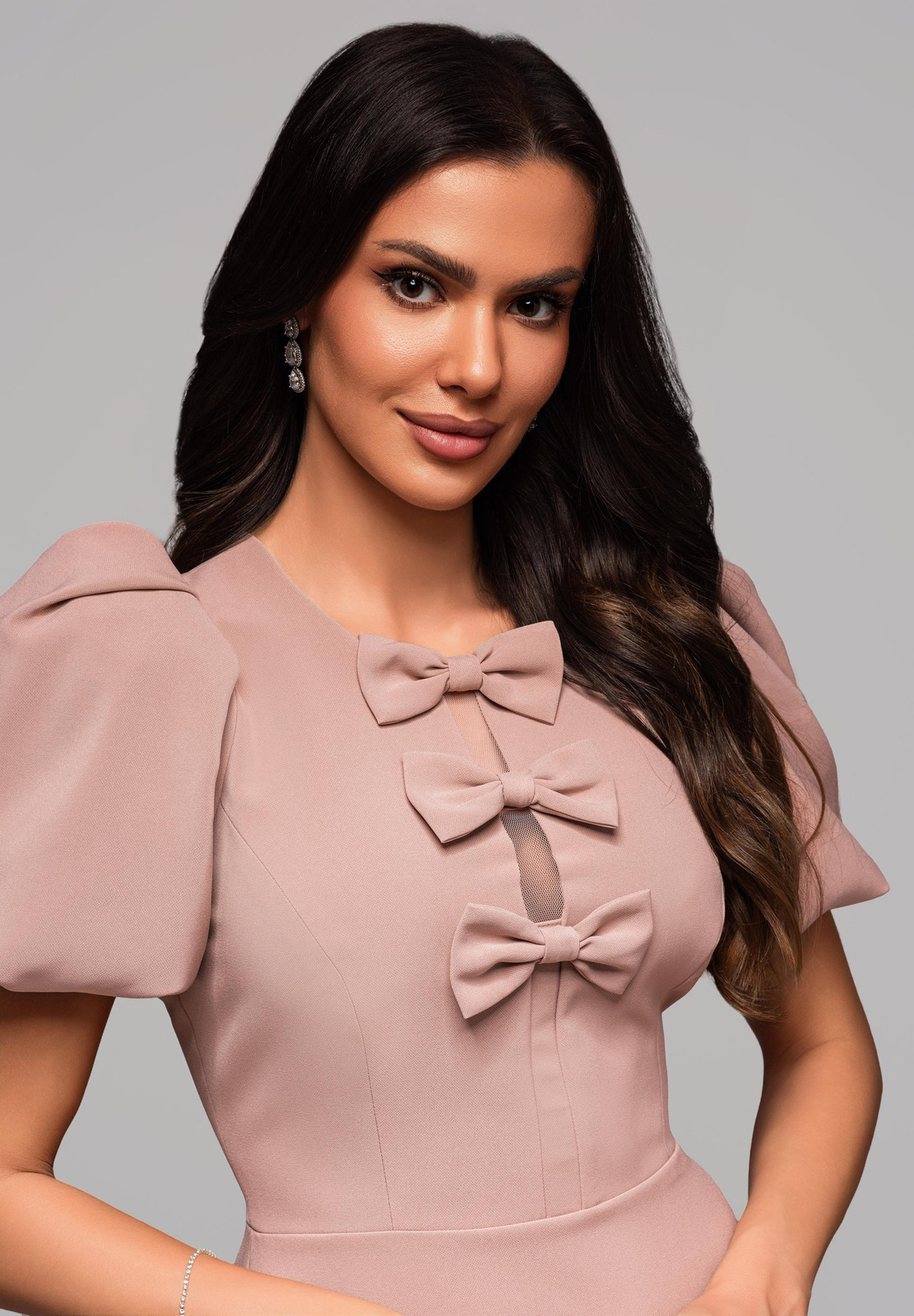 Edoti Evening dress LA-OM-DL