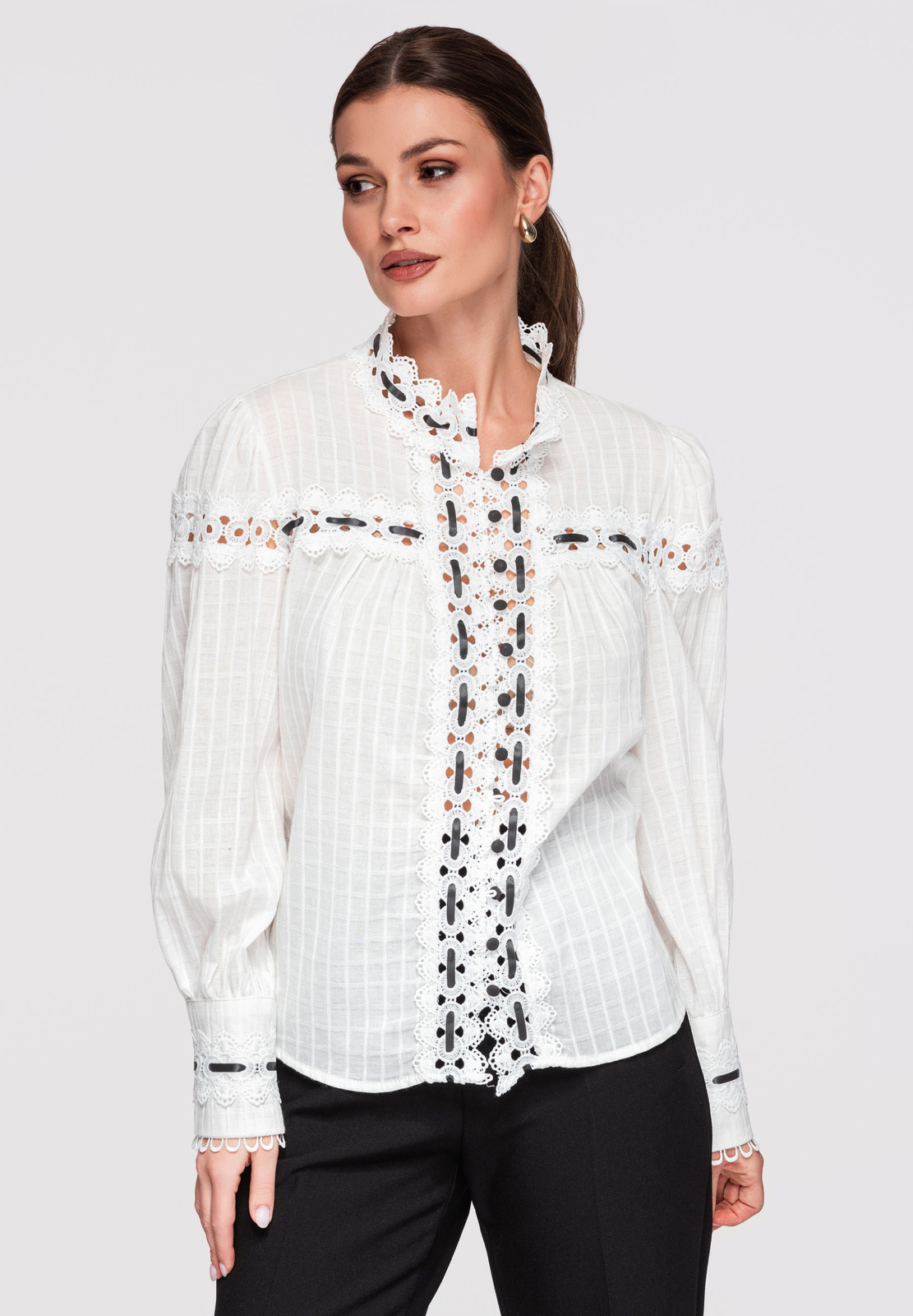 Sportivă pentru femei cămașă – Edoti