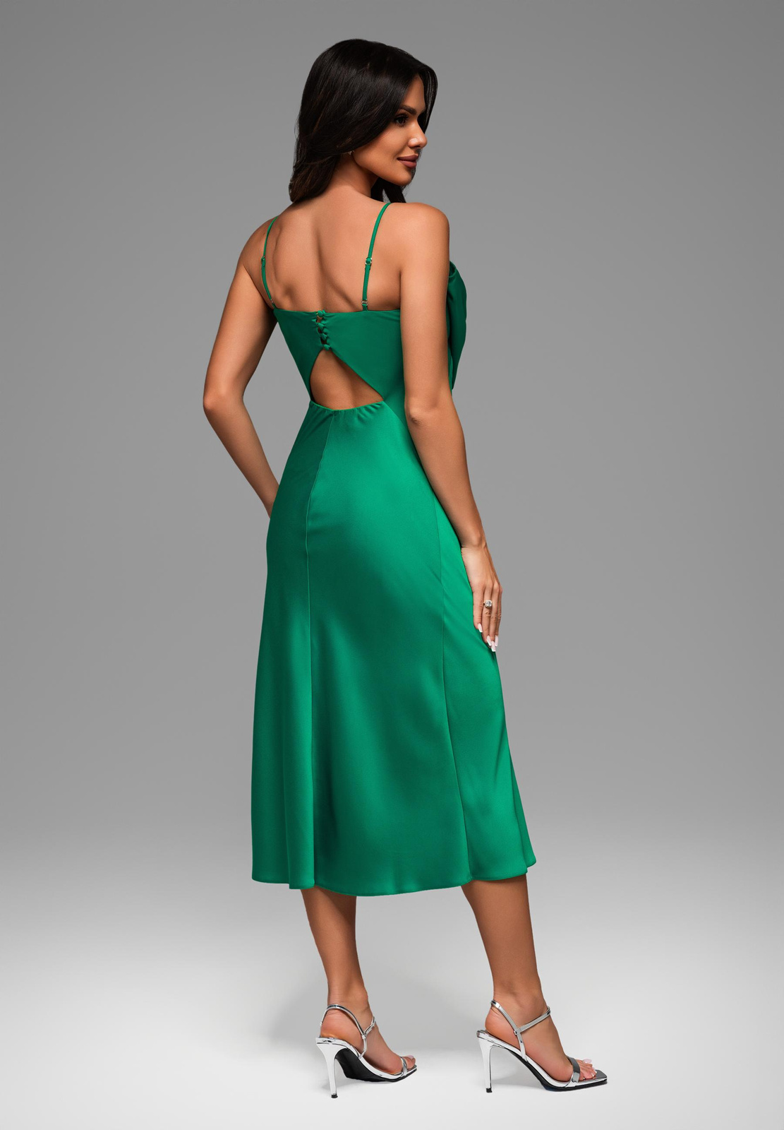 Edoti Evening dress LA-OM-DL