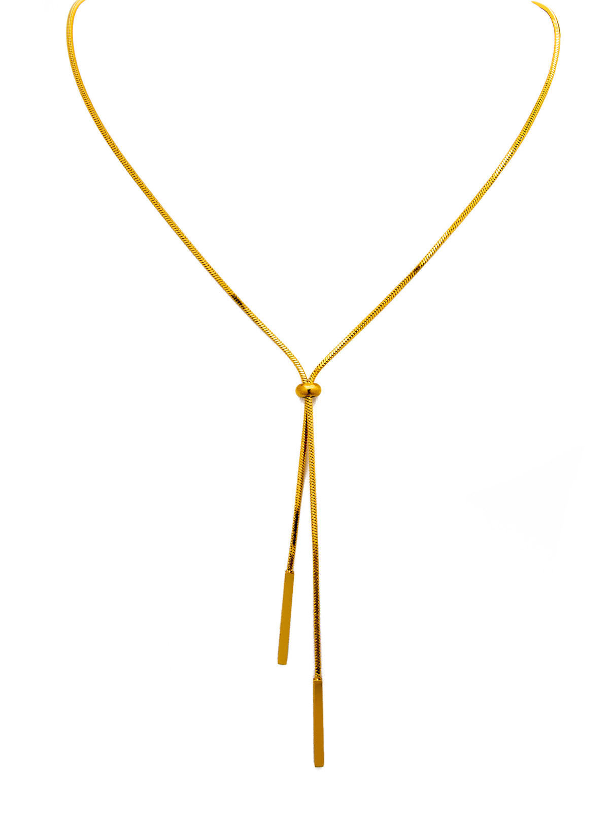 EDOTI necklace AL