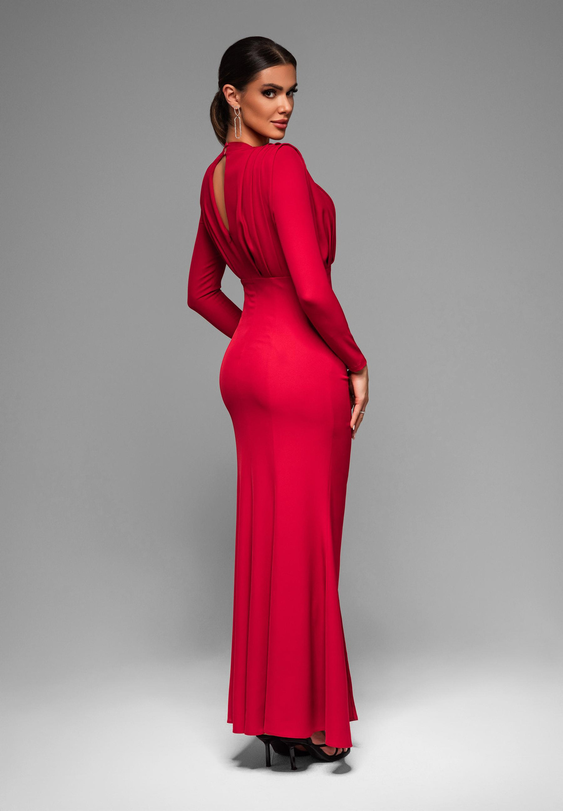 Edoti Evening dress LA-OM-DL