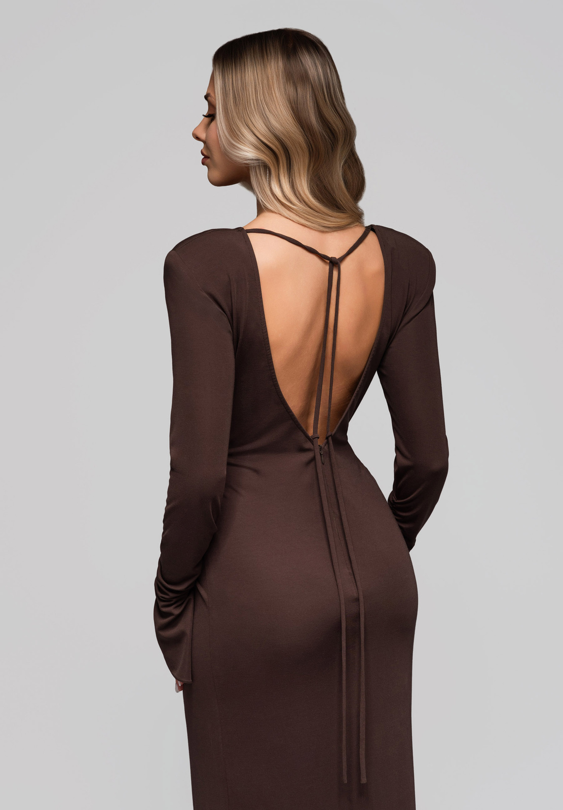 Edoti Evening dress LA-OM-DL