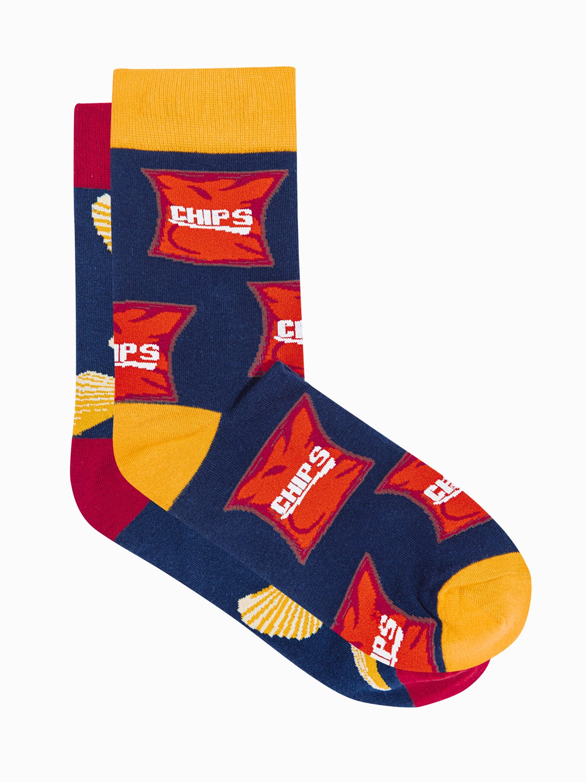 Ombre Clothing Men S Socks U168