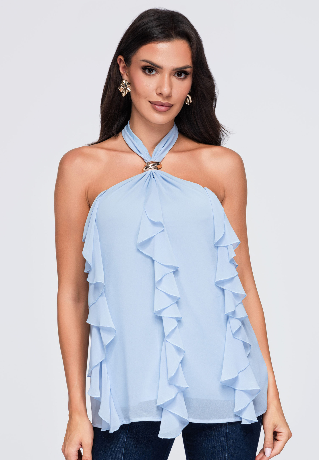 Ženska bluza Ombre OW-TS