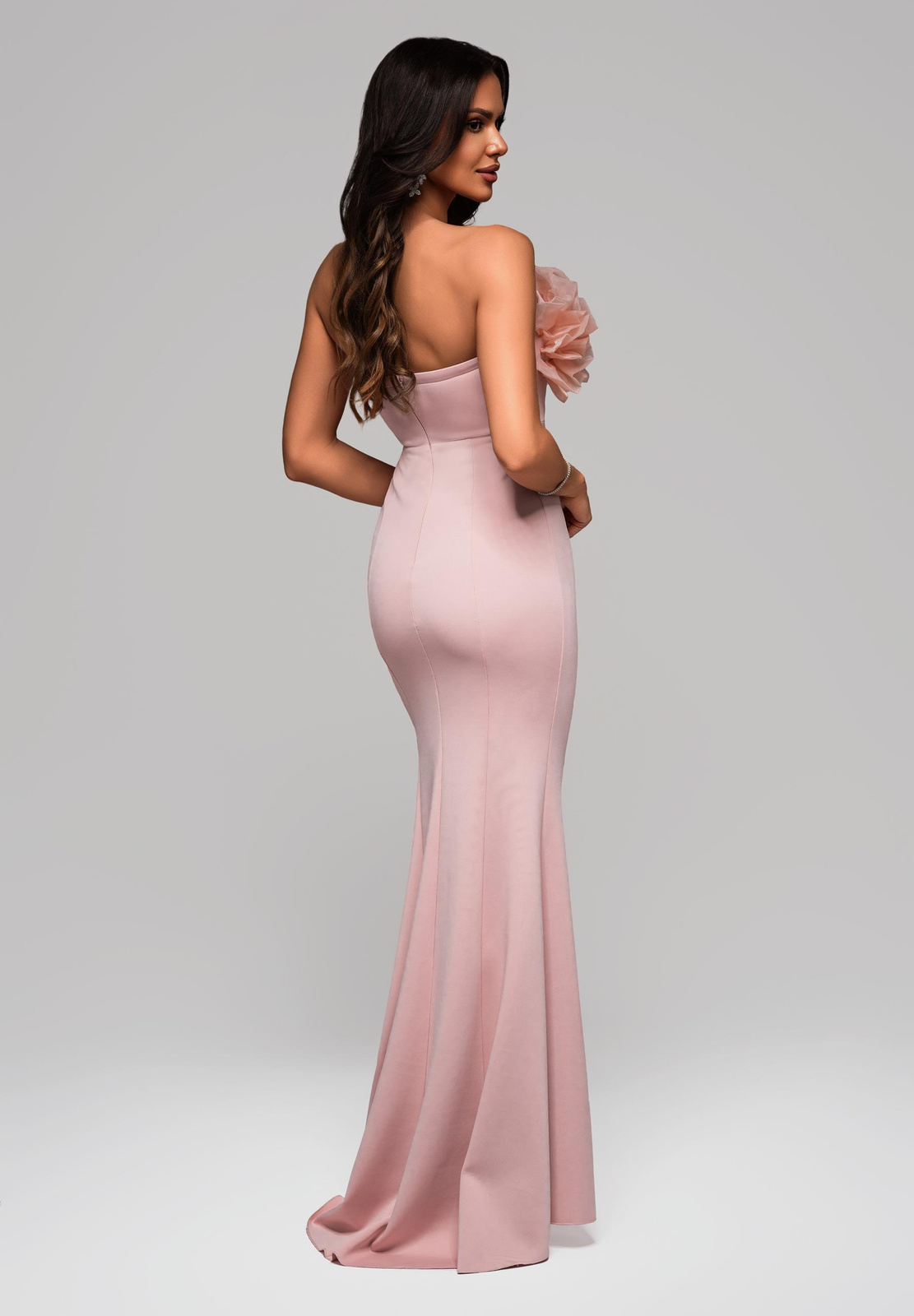 Edoti Evening dress LA-OM