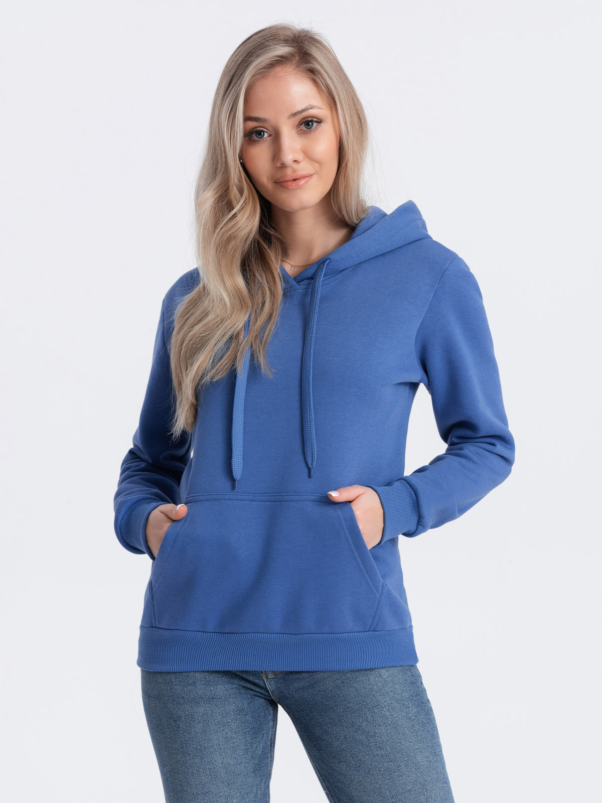 Edoti Women's Hoodie TL