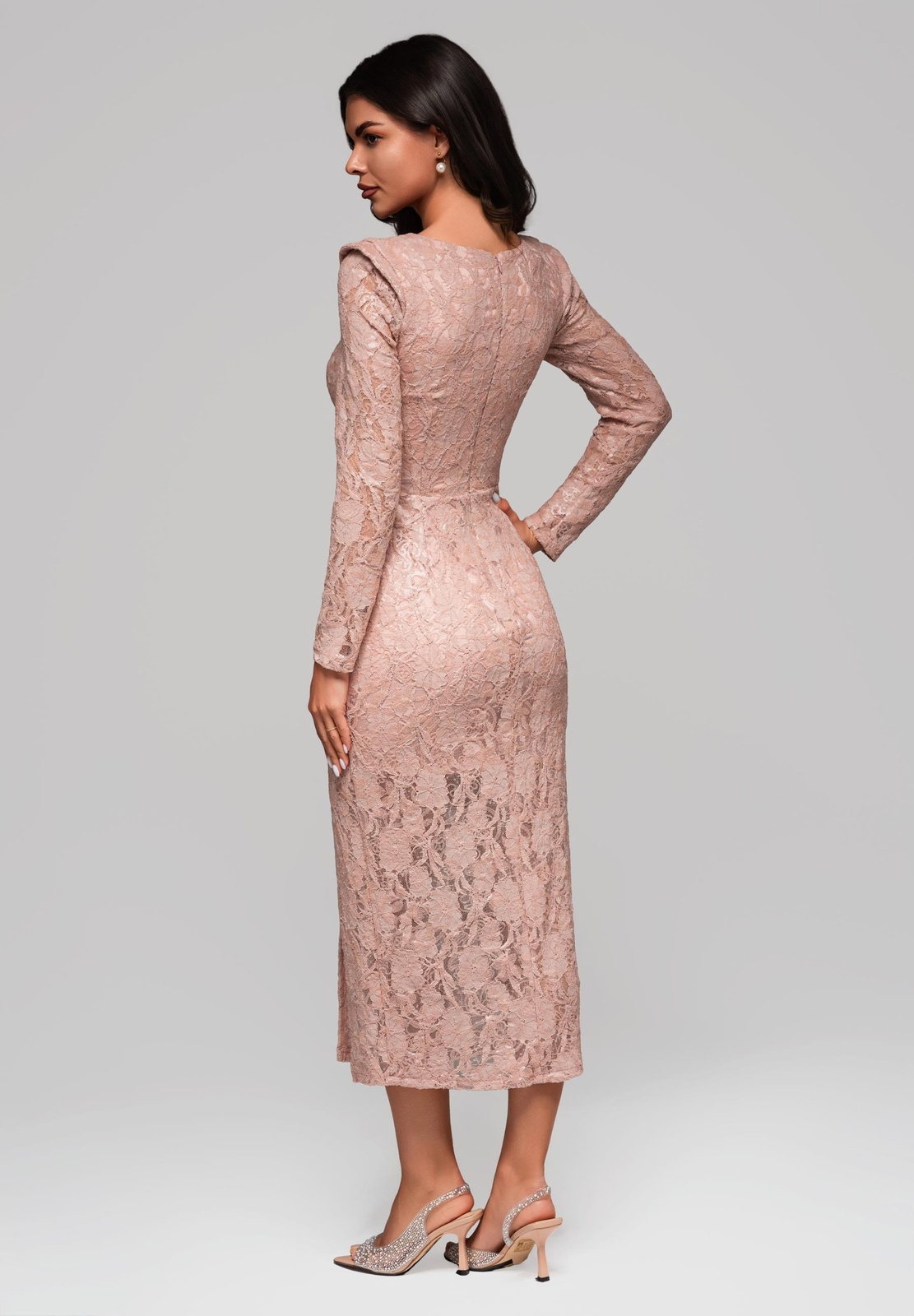 Edoti Evening dress LA-OM-DL