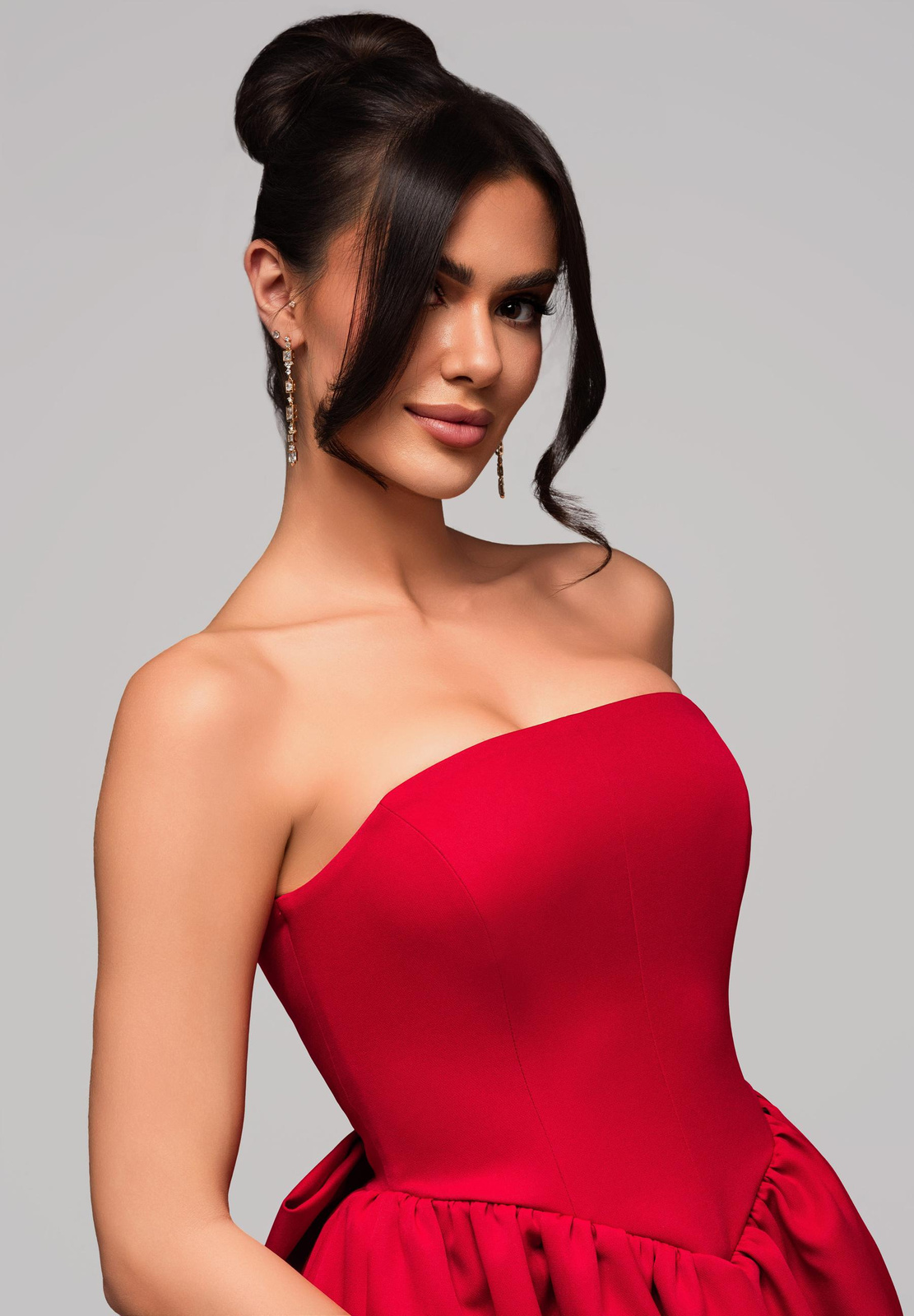 Edoti Evening dress LA-OM-DL