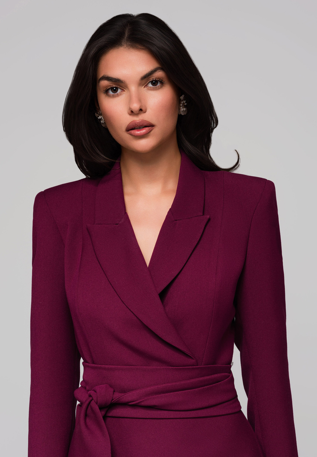 Edoti Evening dress LA-OM-DL