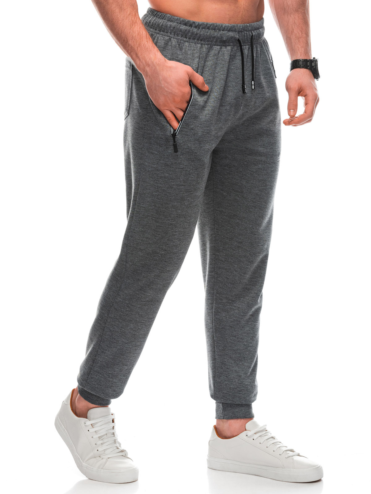 Pantaloni de trening barbati Edoti