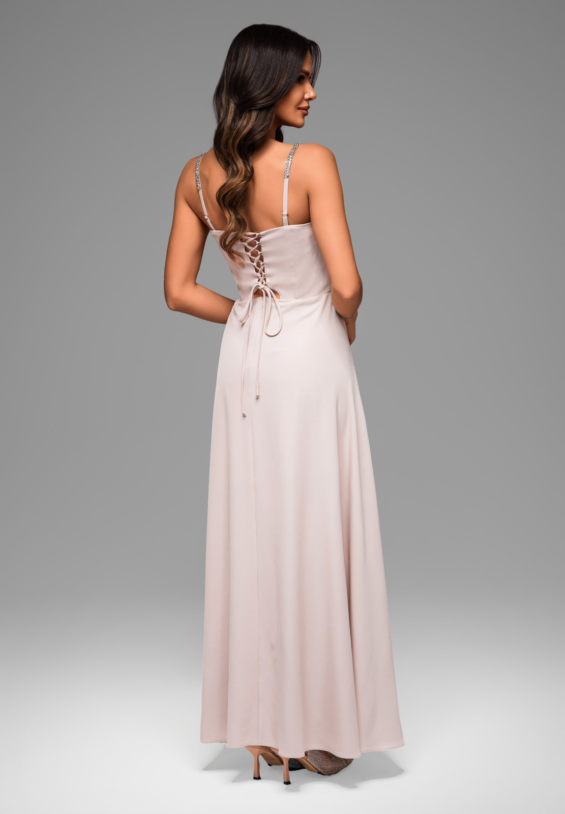 Edoti Evening dress LA-OM-DL
