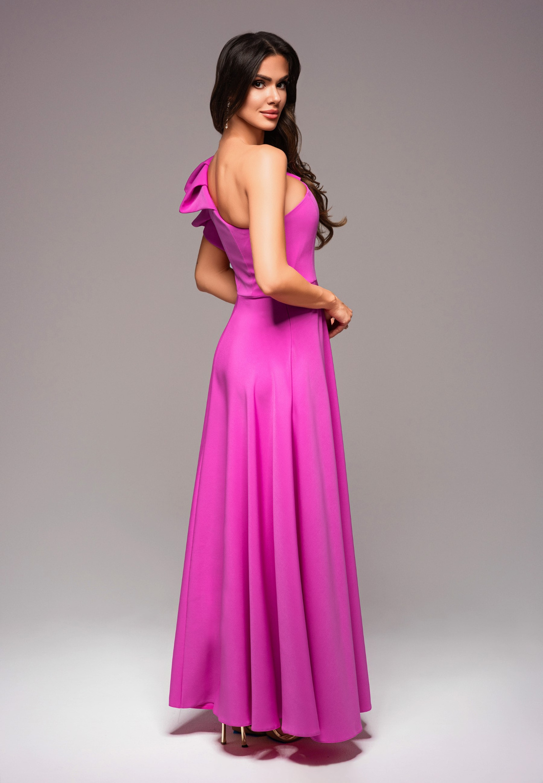 Edoti Evening dress LA-OM-DL
