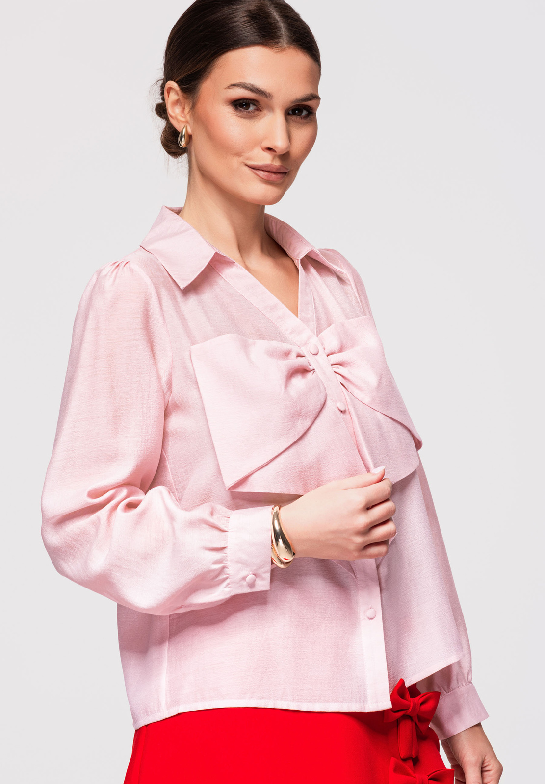 Edoti cămașă – sportivă, fiabilă