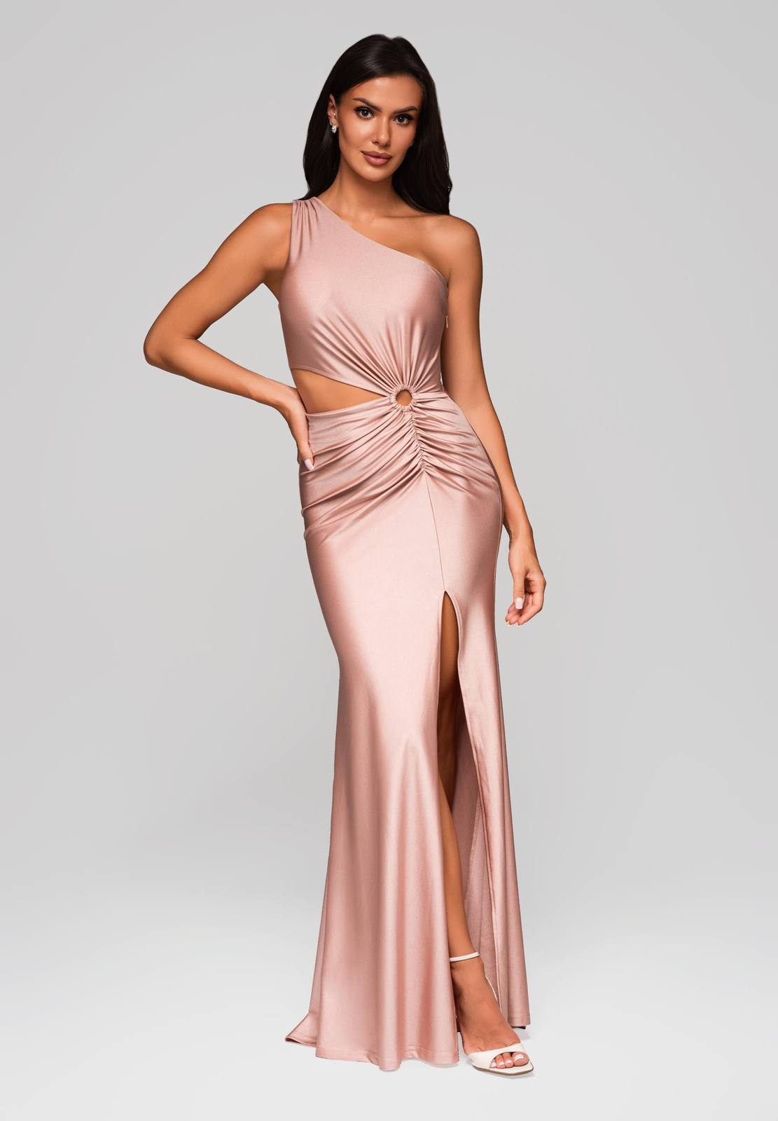 Edoti Evening dress LA-OM-DL