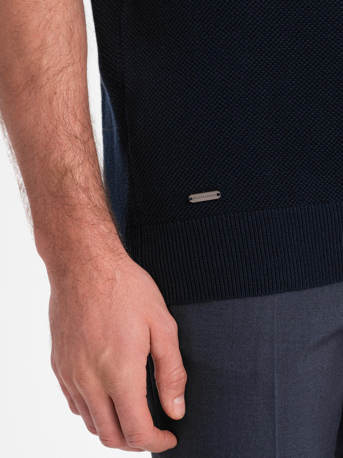 Tricou pentru bărbați Ombre