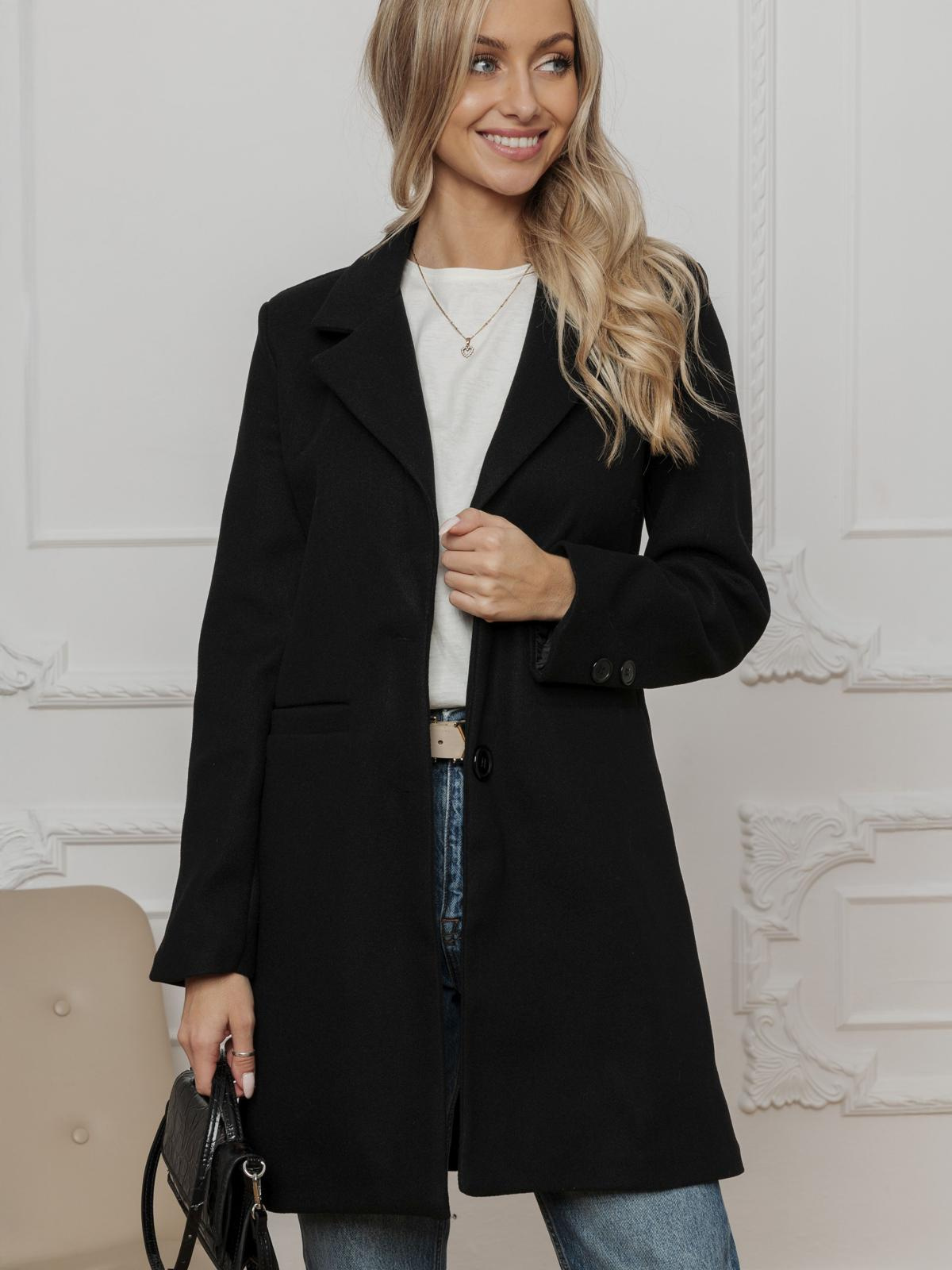 Edoti Women's coat CL