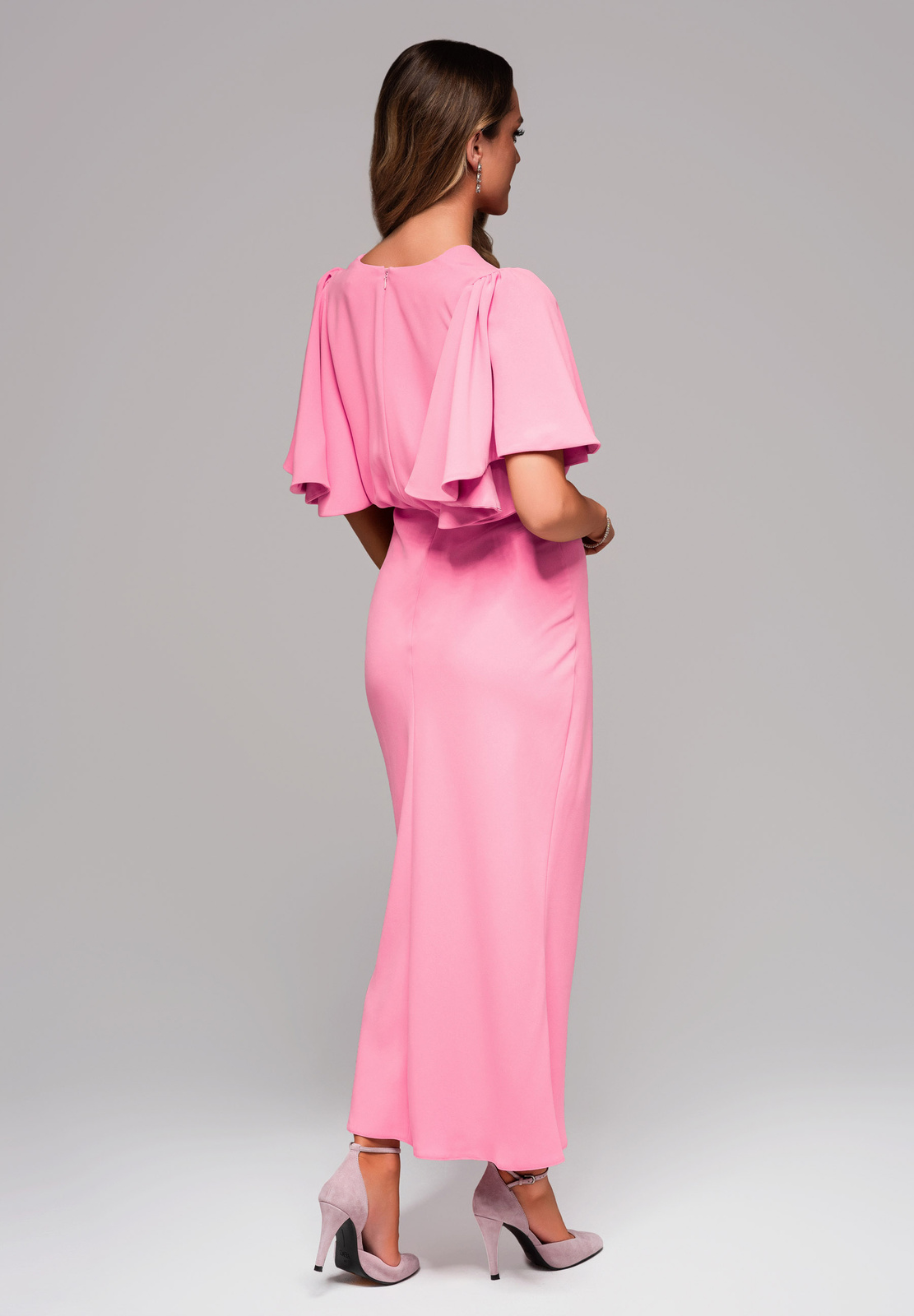 Edoti Evening dress LA-OM-DL