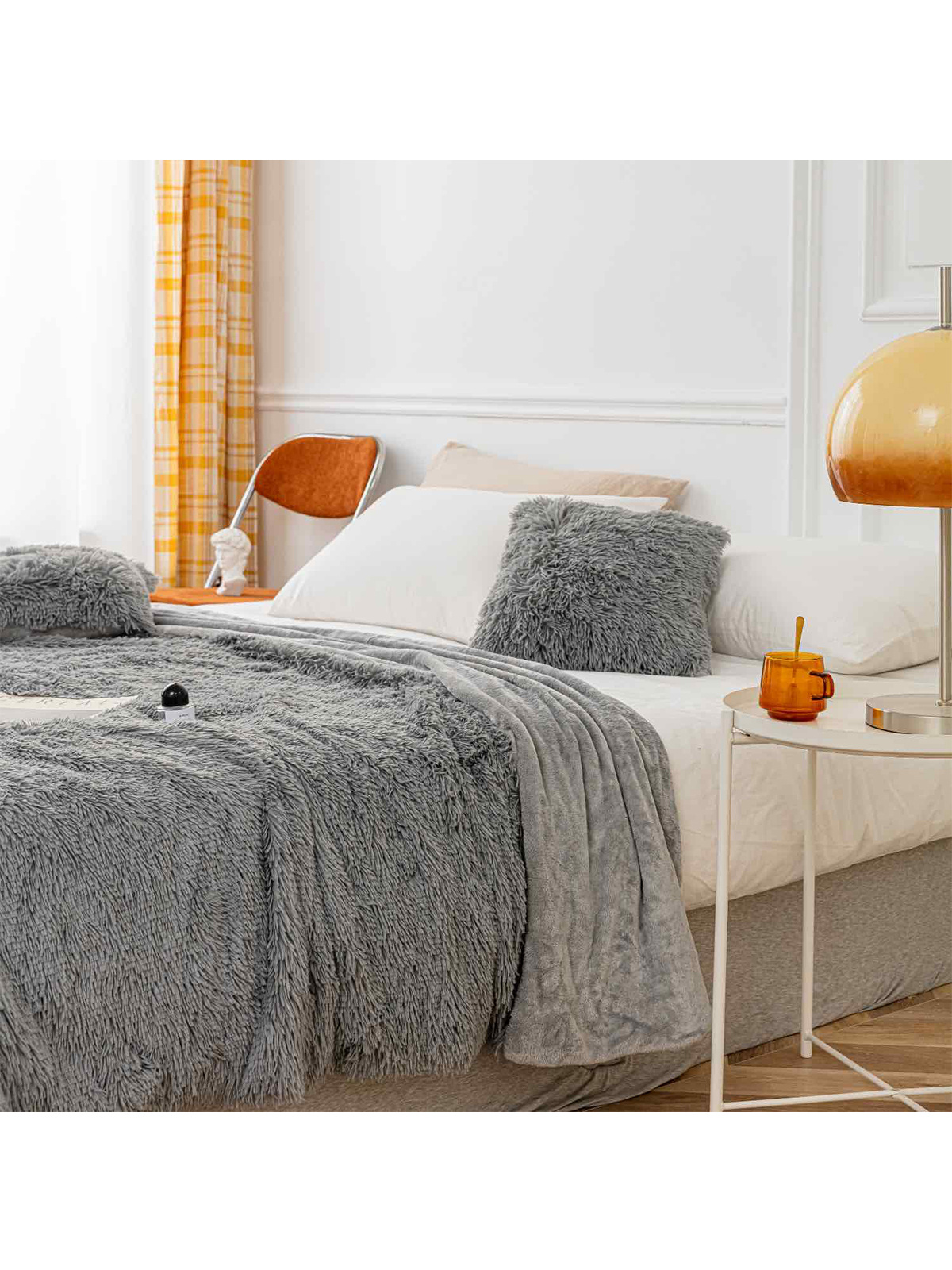 Edoti Yeti Blanket