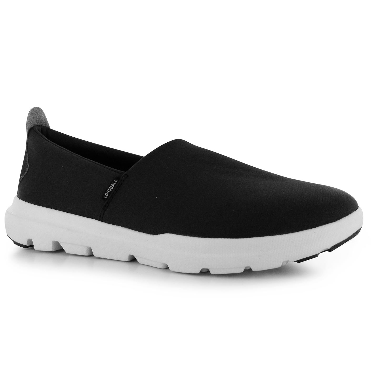 mercury slip on trainers