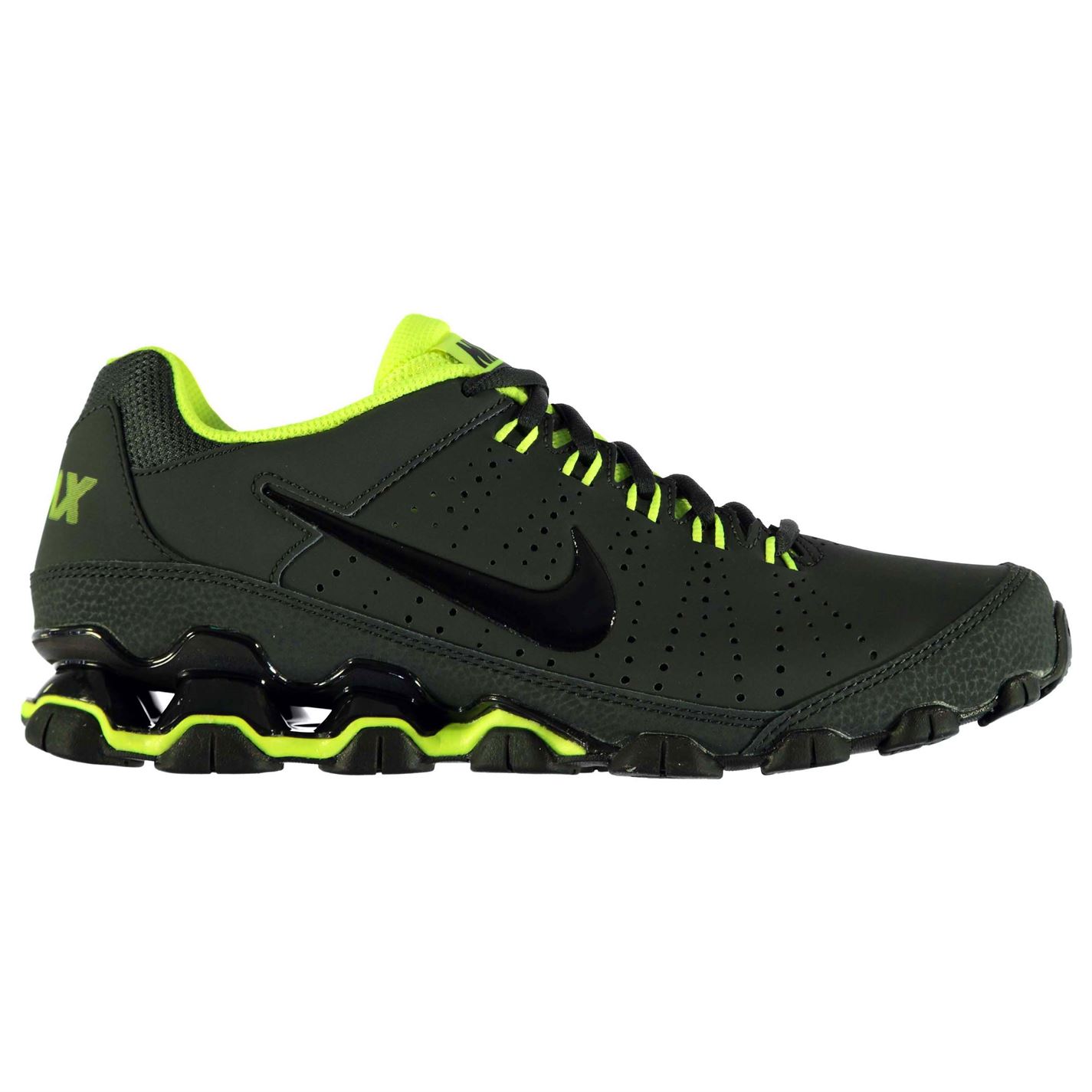 nike reax 9