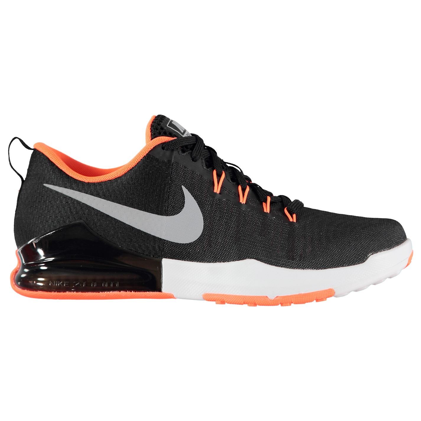 nike zoom train action trainers mens