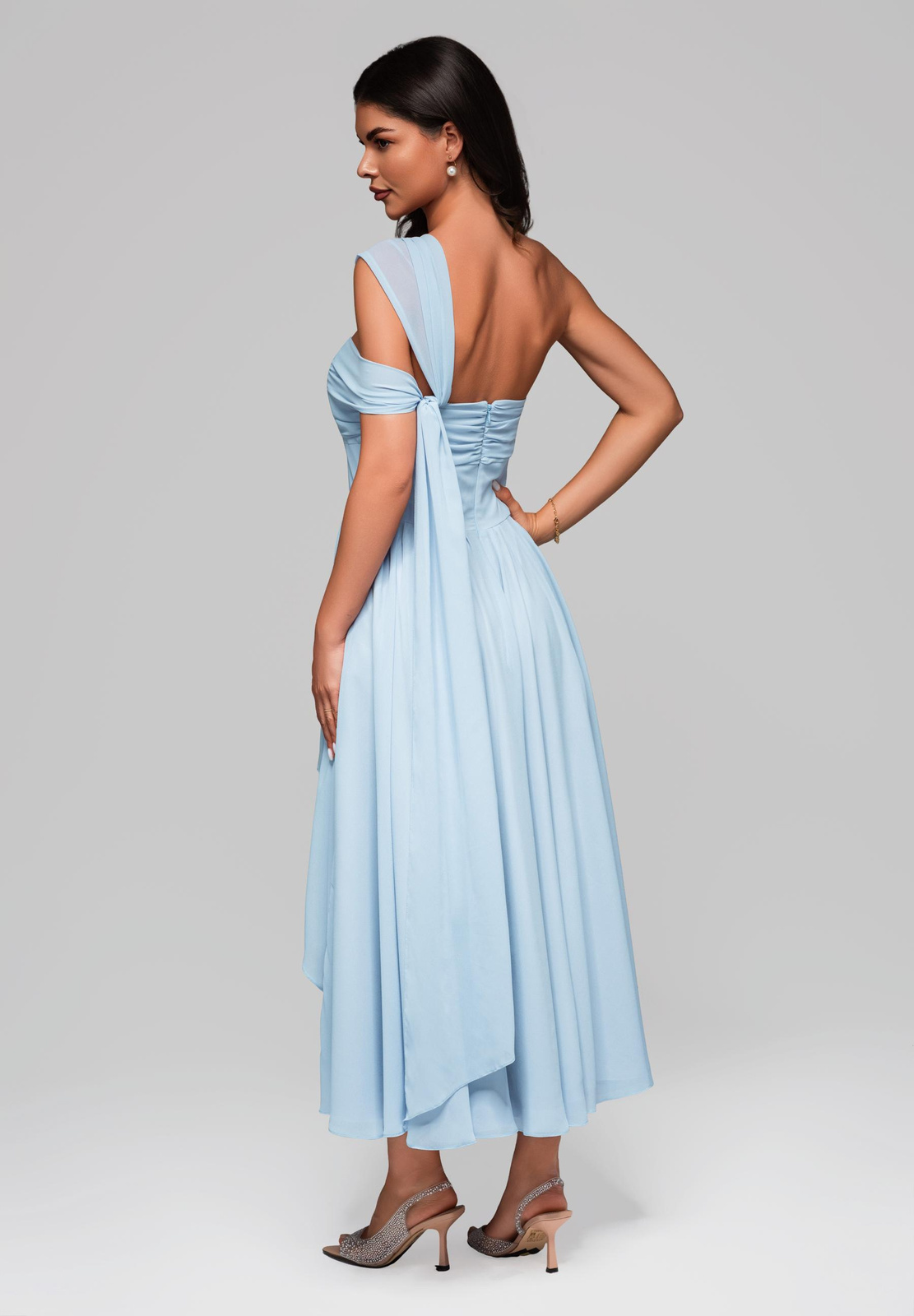 Edoti Evening dress LA-OM-DL