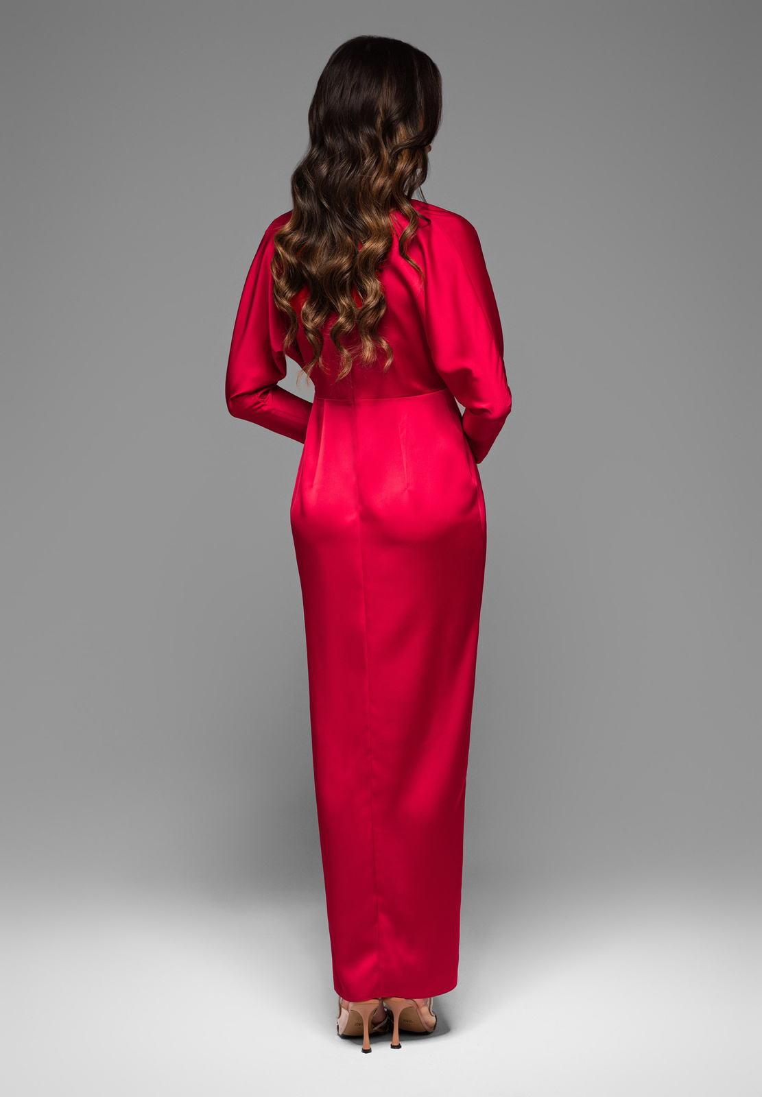 Edoti Evening dress LA-OM-DL