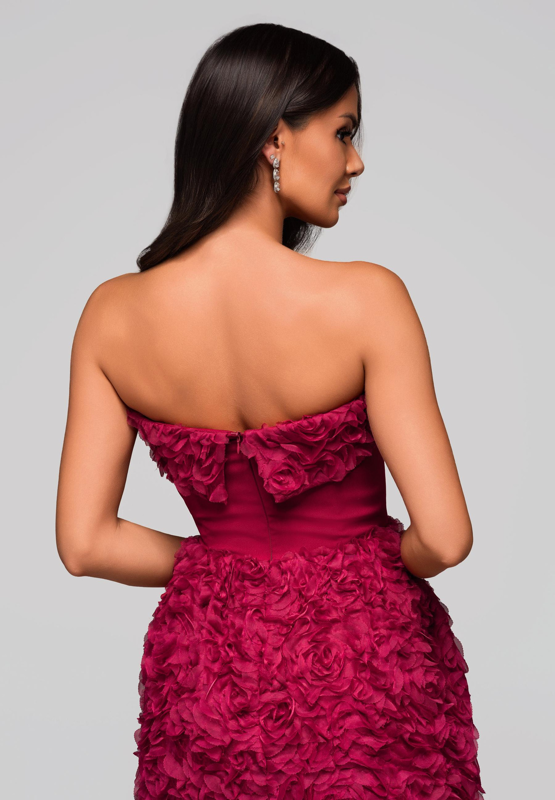 Edoti Evening dress LA-OM-DL