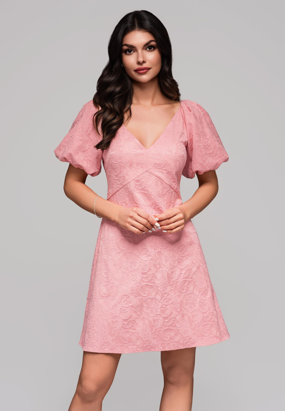 Edoti Evening dress LA-OM