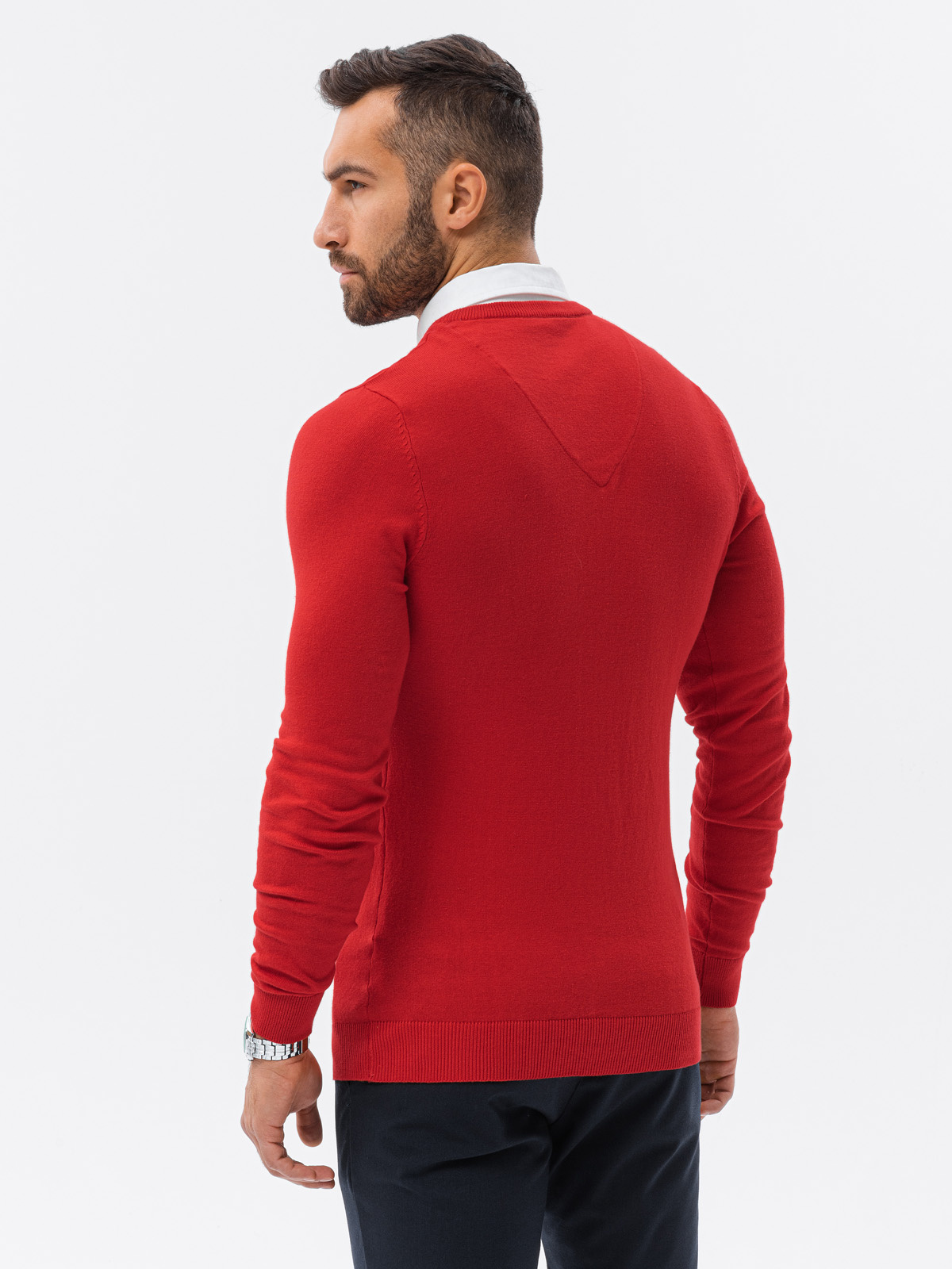 Pulover barbati, Ombre E120