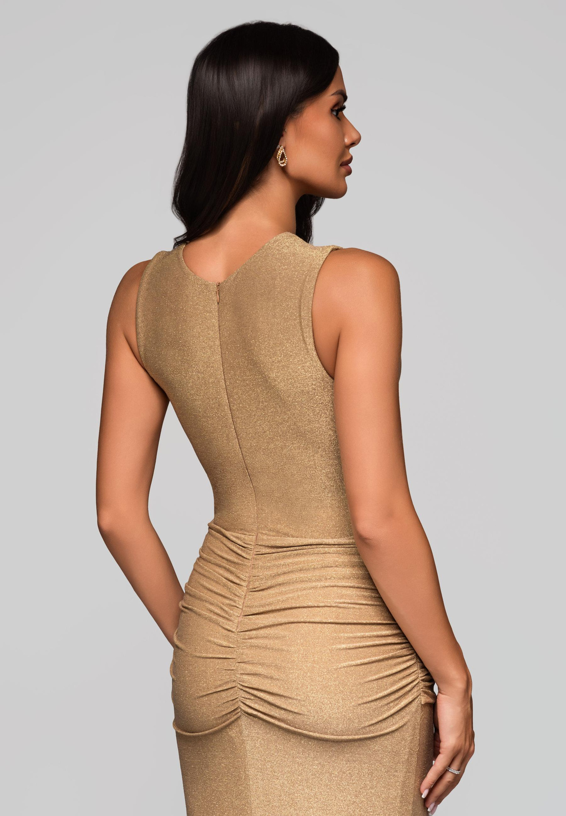 Edoti Evening dress LA-OM-DL