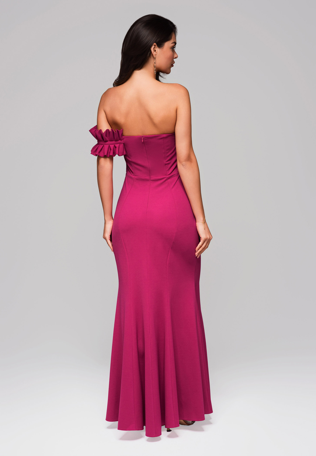 Edoti Evening dress LA-OM-DL