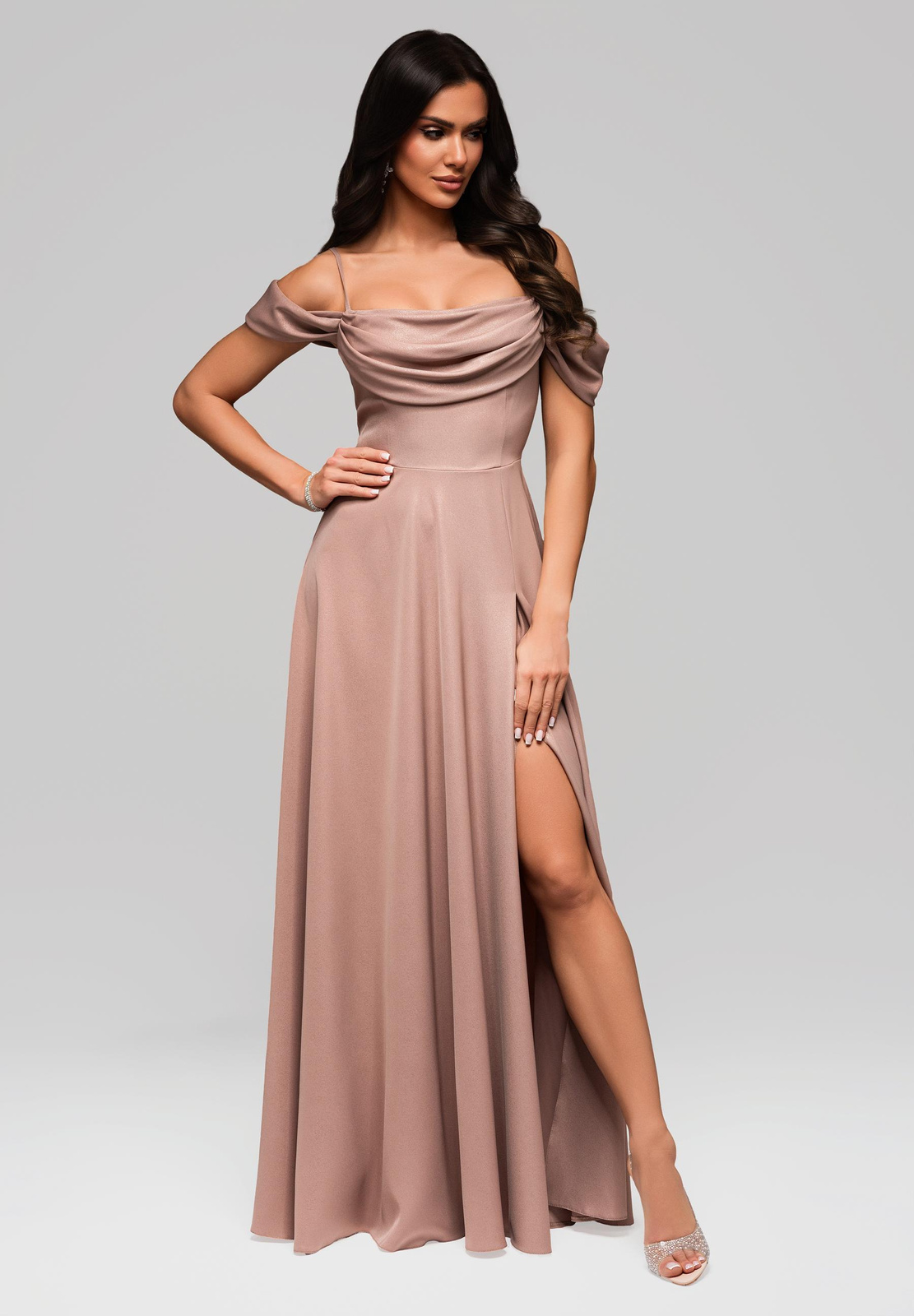 Edoti Evening dress LA-OM-DL