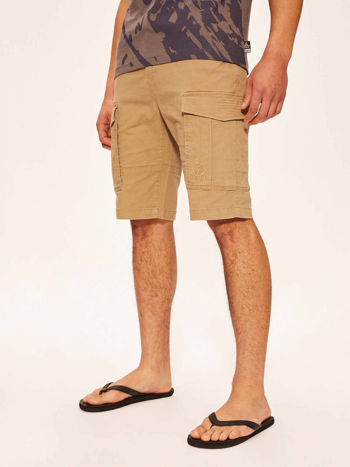 Diverse Men&#039;s shorts DKR CARGOS