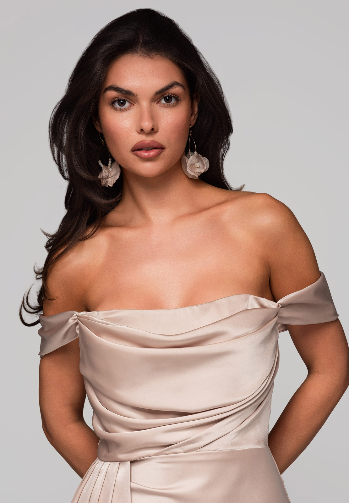 Edoti Evening dress LA-OM-DL