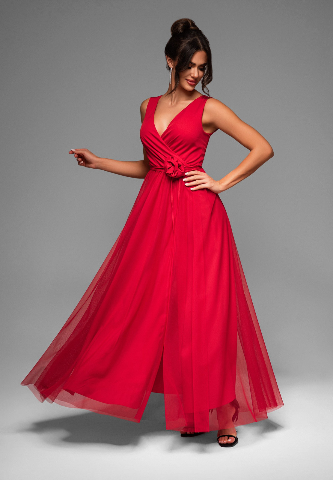 Edoti Evening dress LA-OM-DL