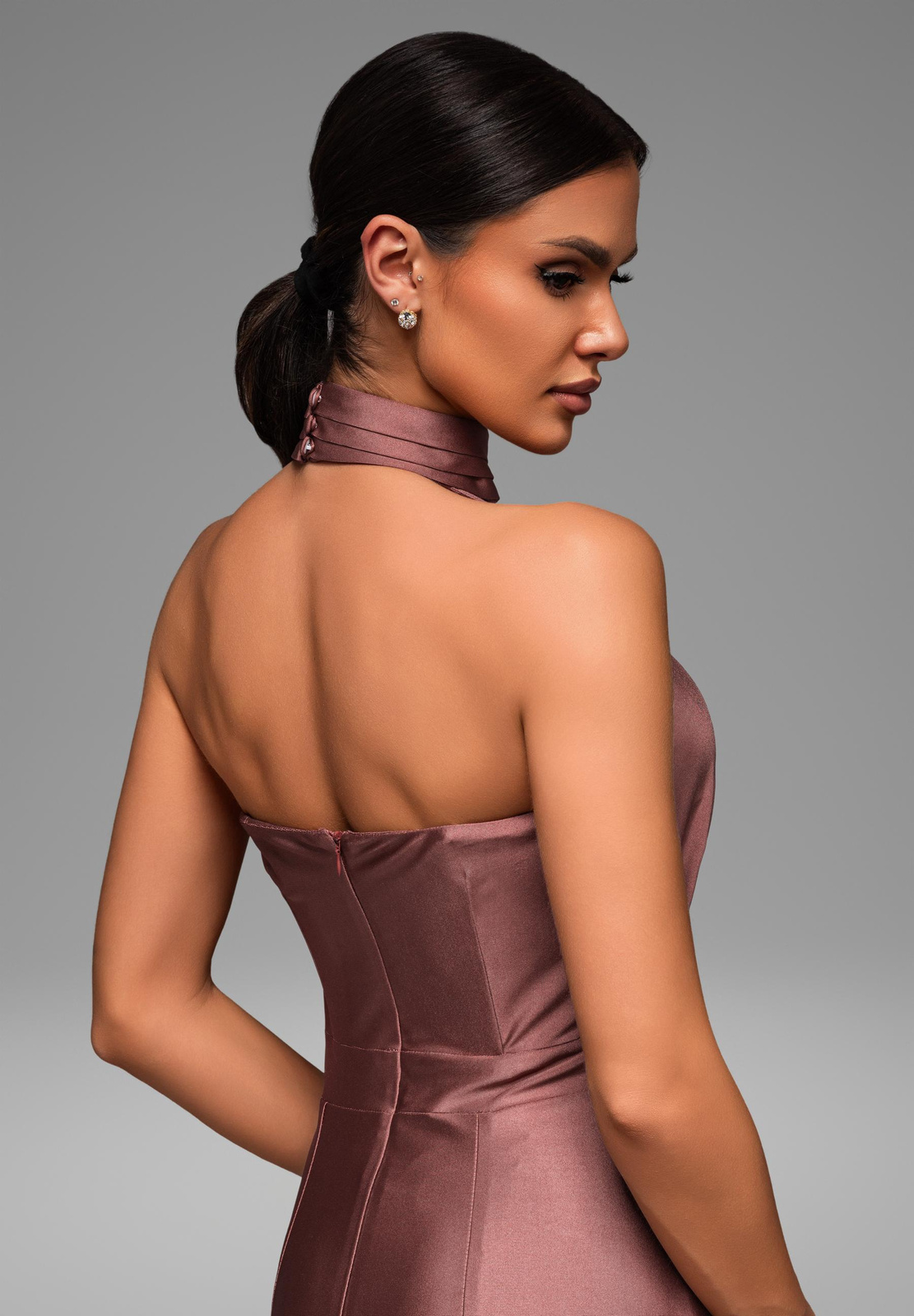 Edoti Evening dress LA-OM-DL
