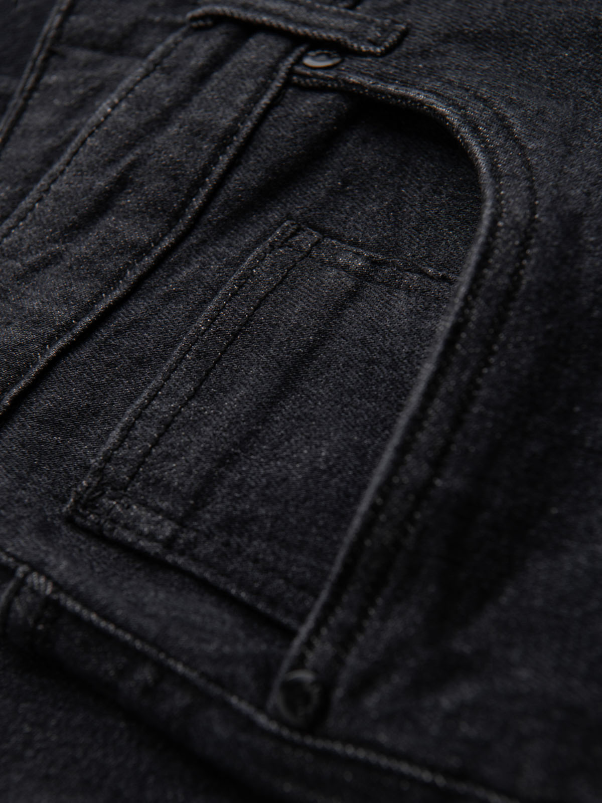 Pánske rifle Ombre s regular fit