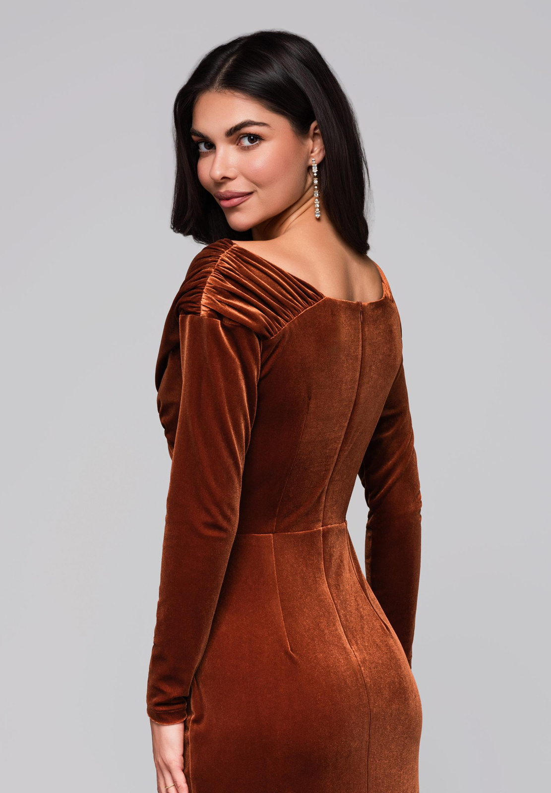 Edoti Evening dress LA-OM-DL