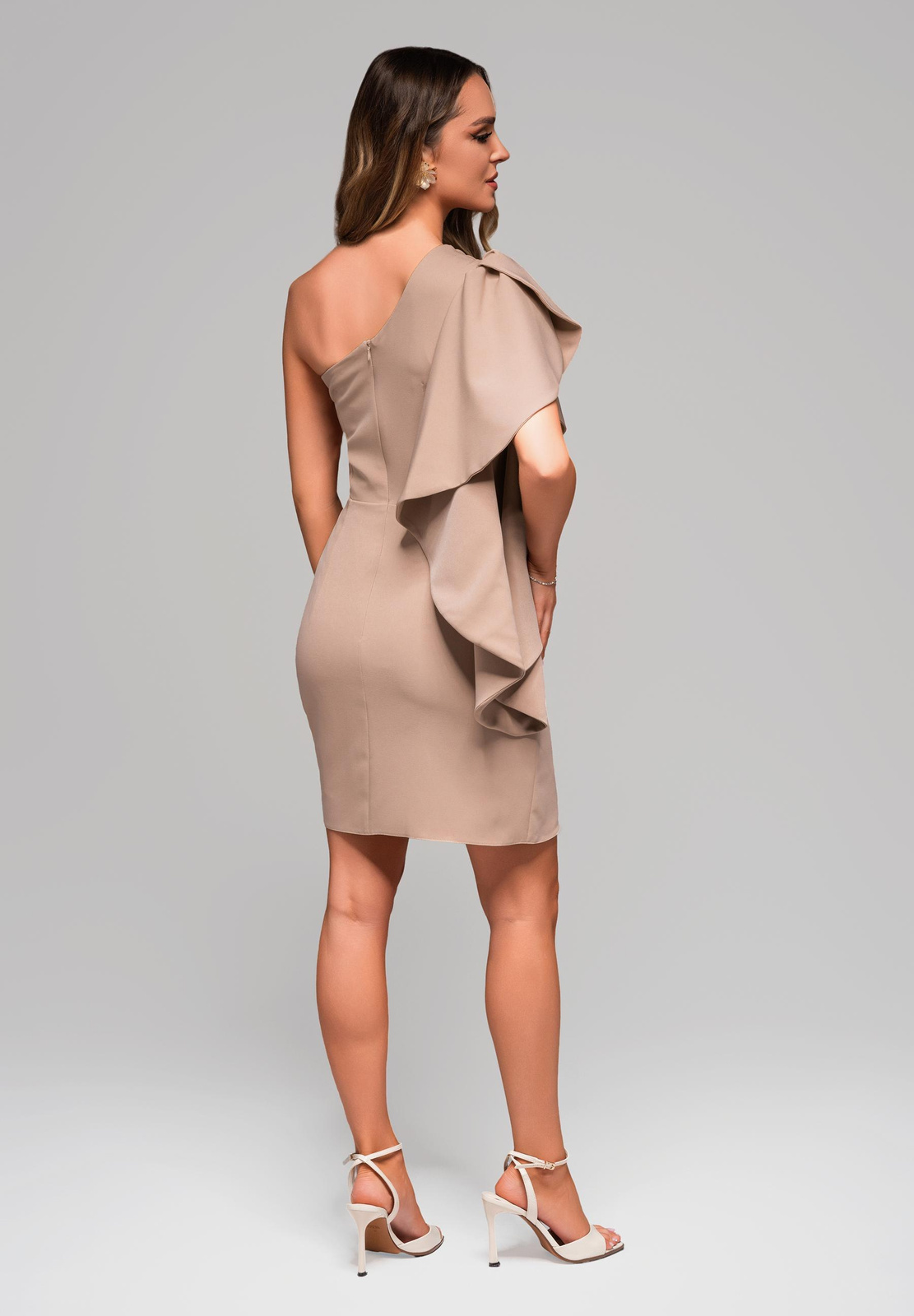 Edoti Evening dress LA-OM-DL