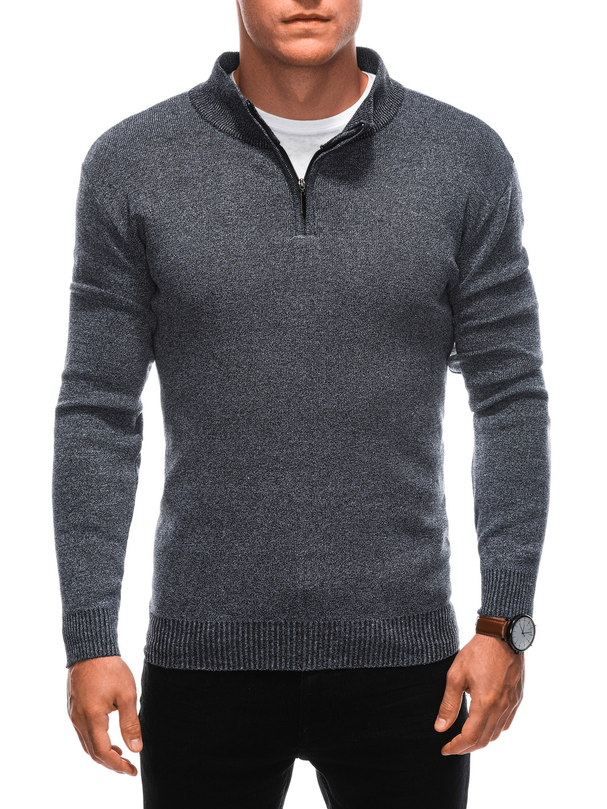 Herren Pullover Edoti