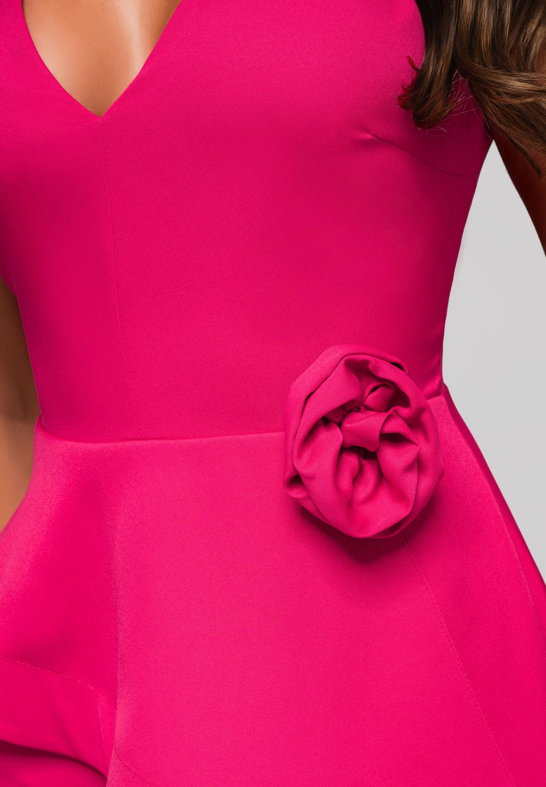 Edoti Evening dress LA-OM-DL