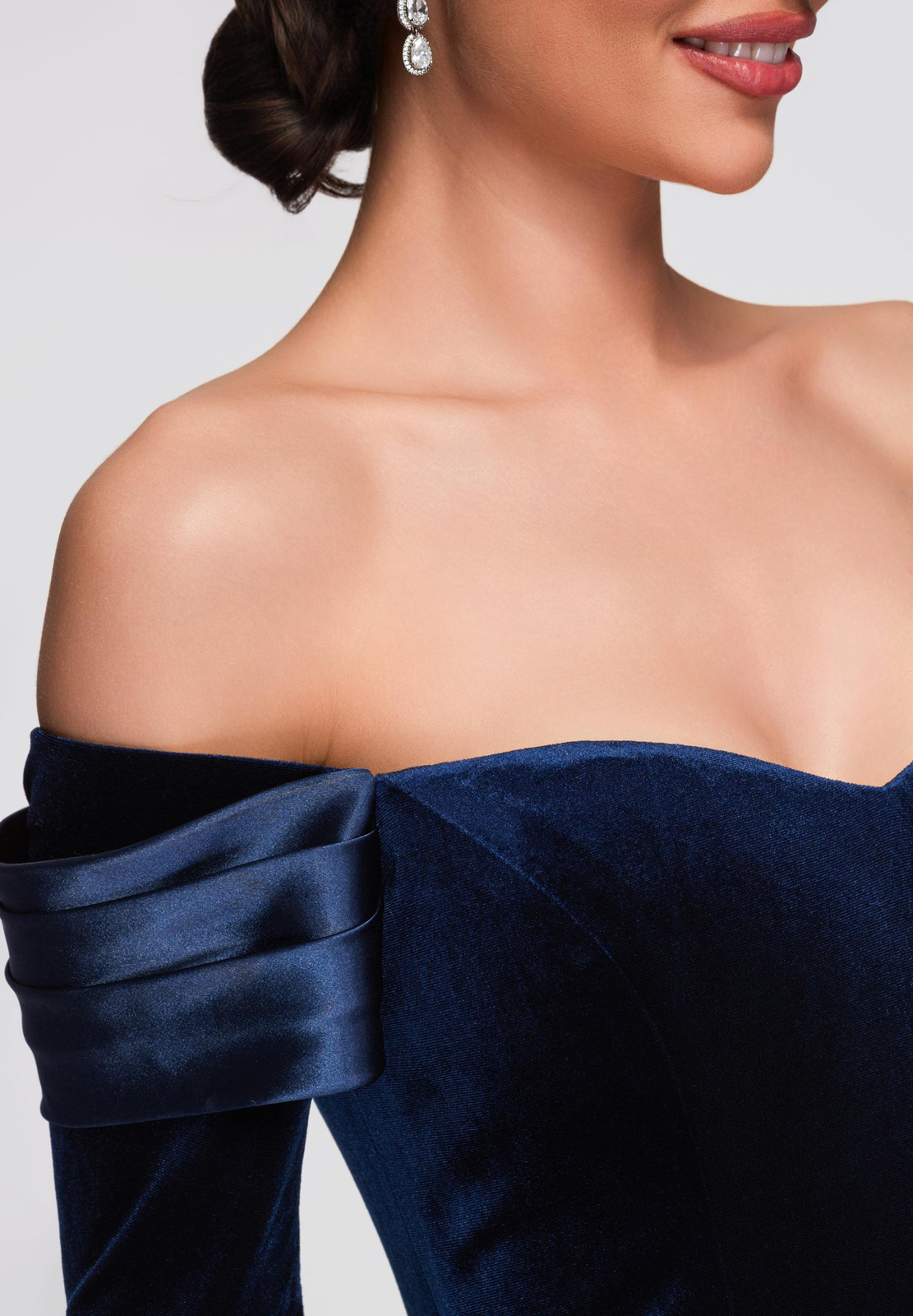 Edoti Evening dress LA-OM-DL