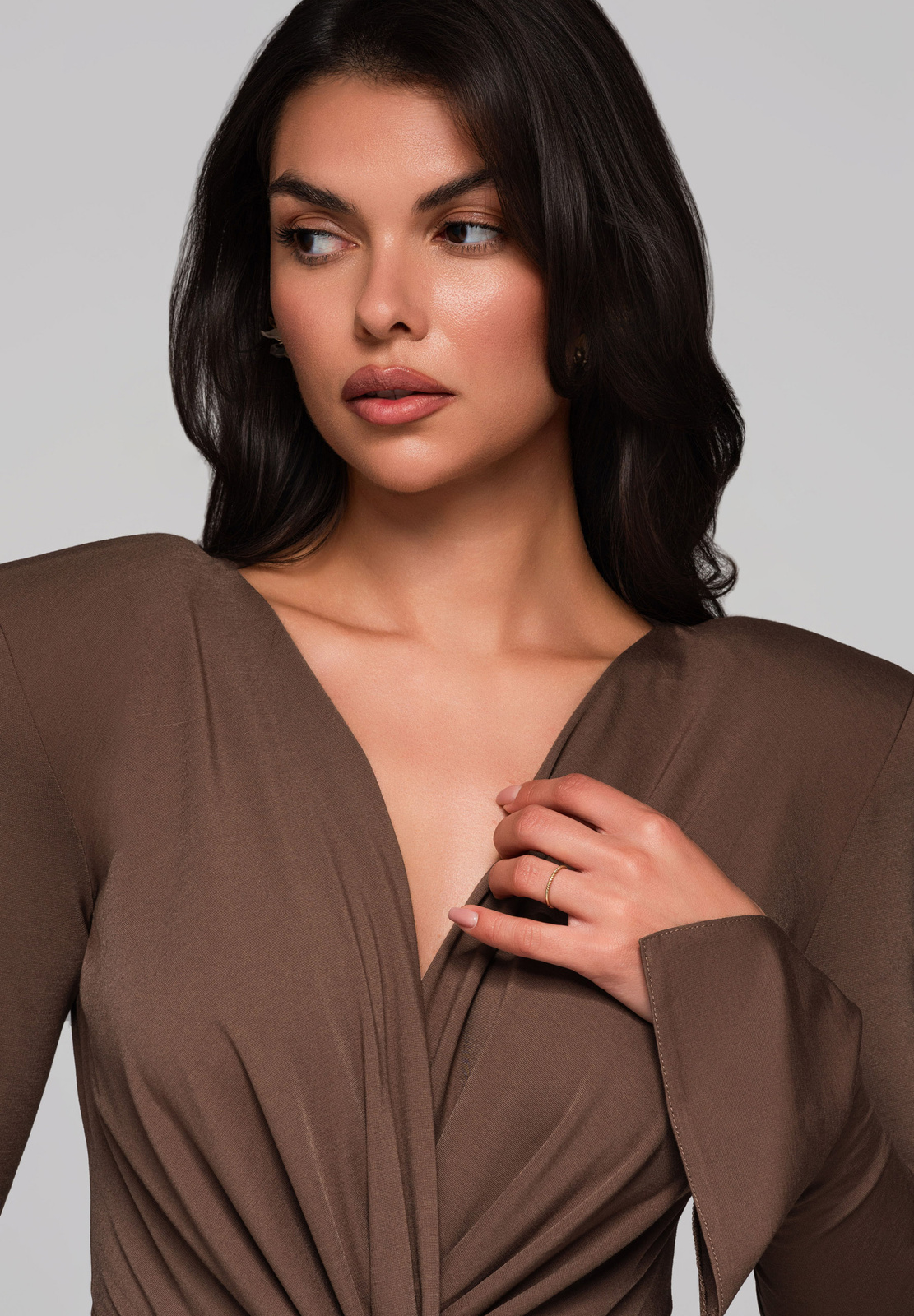 Edoti Evening dress LA-OM-DL
